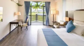 Zhuhai Golden Gulf Golf Glub - Image 2