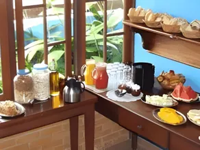 Pousada Vistamar - Image 4