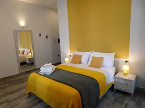 Hotel Eliseo Napoli - Image 2