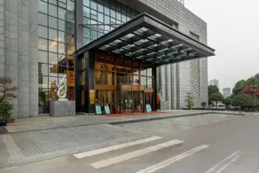 Wancheng Yunhan Hotel (Lu'an Station Branch) - Image 4