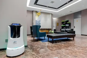 Home Inn Style Ma'anshan Hunan Road Golden Eagle Shopping Center - Image 5
