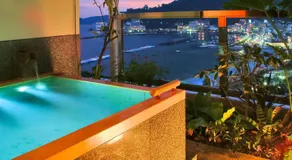 Tsukinosumika Atami Juraku Hotel - Image 2