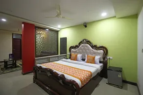 OYO Hotel Sk Regency - Image 2