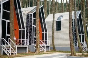 Inspira Cabin - Image 2