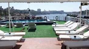 King Tut I Nile Cruise - Every Monday 4 Nights from Luxor - Every Friday 7 Nights from Aswan - Image 2
