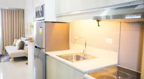 Casa - Vibrant City Center Studio Near Ayala Mall - Image 3