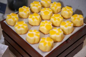 Liyi Hotel (Xi 'an Datang Sleepless City Big Wild Goose Pagoda Subway Station Branch) - Image 3