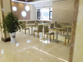 GreenTree Inn YanCheng Investment City Business Hotel - Image 4