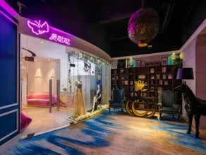 Aegean Romantic Art Hotel - Image 2