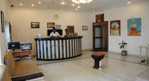 Hotel Isabel Palace - Image 5