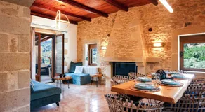 Kotinos Luxury Villa - Image 4