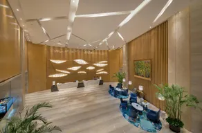 Grand New Century Hotel Jingyue Changchun - Image 3