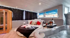 SUITE BROOKLYN JACUZZI - Image 3