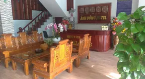 Khách sạn Ánh Đông - Image 4