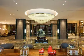 Weifang Anqiu li Kelai Hotel - Image 3