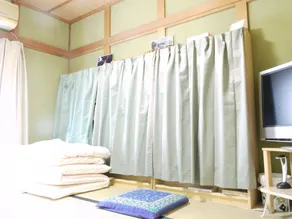 Guest House Osaka - Image 5