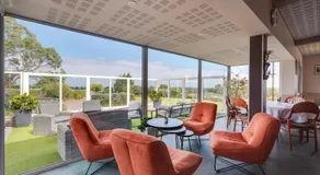 Brit Hotel Golfhotel Saint Samson - Image 2