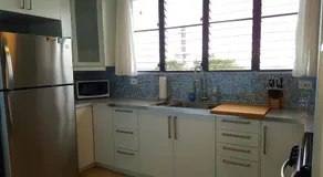 Fully Air-Conditioned Beach Front Penthouse Apartment - Image 5