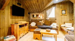 Chalet le jardin d'hiver - Image 2