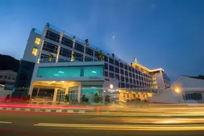 Kingston Hotel 13 - Penang Hills formerly known as Deview Hotel - Image 2