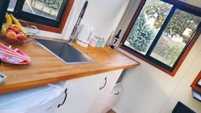 Sithuri Tiny House - A Windeyer Outback Experience - Image 5