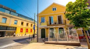SwissLisbon Guest House - Image 3