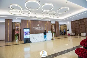 Serviced Apartment in Metropolis near Lotte and Daewoo Hanoi - Image 4