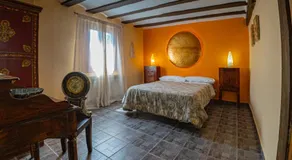 HOTEL Rural LA ALDEA ENCANTADA - Image 2