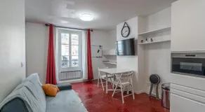 Logement entier à Paris - Image 3