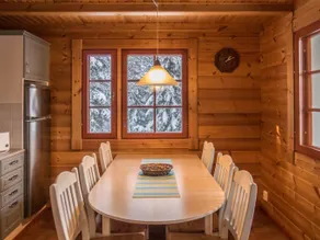 Holiday Home Vaarapirtti - tähti by Interhome - Image 5