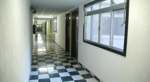 Center Park Hotel Lapa - Image 5