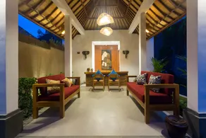de Metra Villa Ubud by GenuineHost - Image 5