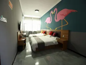 Jun Hotel Shandong Weifang Shouguang Century Plaza - Image 3