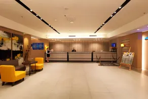 Home Inn Plus Shenyang Hunnan Olympic Sports Center Rongxing Building - Image 5