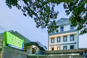 Urbanview Daily Guest House Pasteur Bandung - Image 5