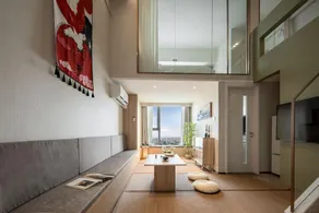 IMI Aimi LOFT Design Guesthouse (Provincial Museum Xiangya Hospital Subway Station) - Image 5