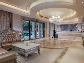 Vienna Hotel Bishan Central Street - Image 2