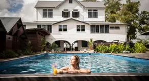 Boutique Hotel Peperpot - Image 2