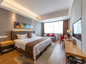 Yong'anzhou Hotel - Image 2