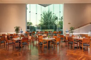 Inya Lake Hotel Yangon - Image 3
