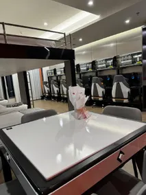 Star Travel Esports Hotel - Image 4