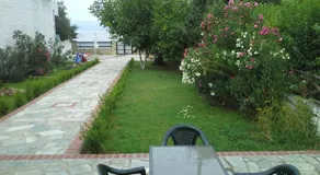 BEACHFRONT HOME FOR 4, KALIFTERI BEACH, AFISSOS - Image 3