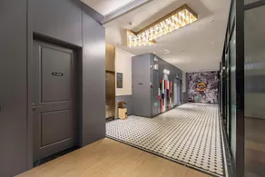 City Selection Hotel (Guigang Municipal Government Wanda Branch) - Image 3