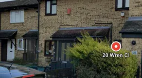 The Cozy Hideaway - 2 Bedroom apartment with garden in Orpington with free Parking - Image 3