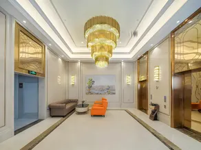 Vienna Hotel Fuzhou Mawei Banzheng Cultural Scenic Area Branch - Image 3