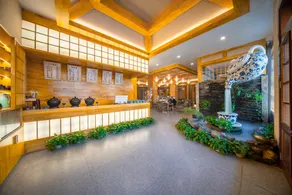 Mingang Hotel (Dayi High-Speed Railway Station Branch) - Image 3