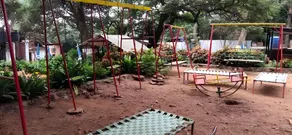 Veg park view hotel matheran - Image 5