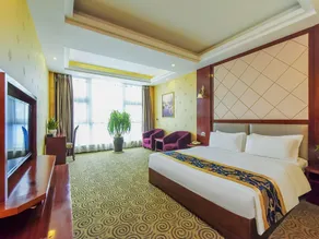 Bohailun Hotel - Image 2