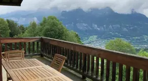 Homerez - Cordon Chalet, Bergblick - Image 2