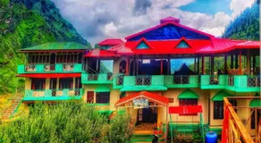 Shiv Shakti Eco Resort by StayApart - Image 2